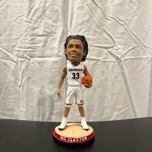 Limited Edition: Nic Claxton Bobble head